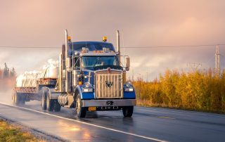 Why Do I Need a Lawyer for a Truck Accident?