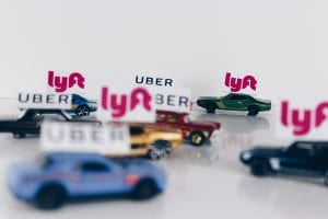 Uber and Lyft Ridesharing Insurance Coverage in New Jersey