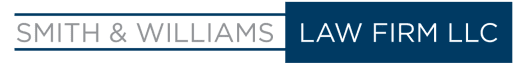 Smith & Williams Law Firm, LLC | Attorneys at Law NJ Logo