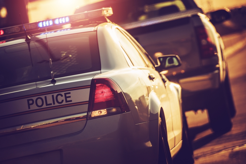 New Jersey Woman Sues the Police for Failing to Act